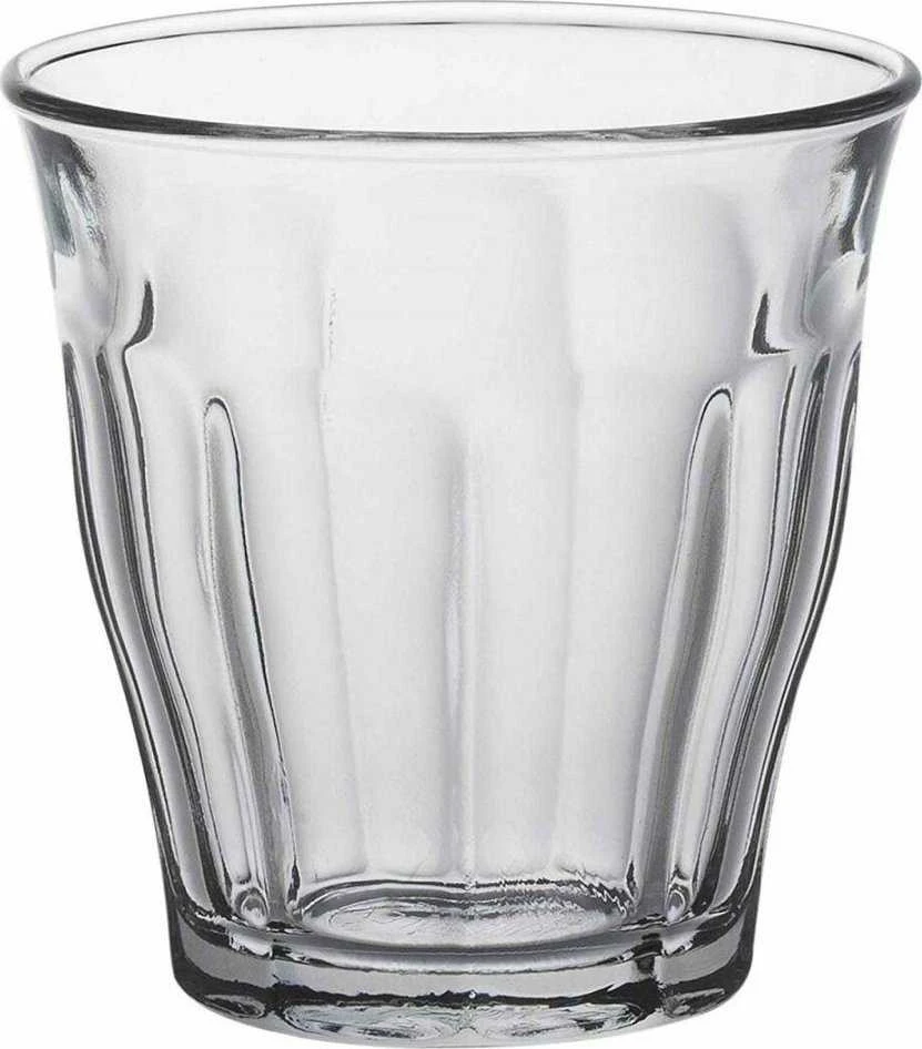 Duralex Rinkinys Picardie akiniai 25 cl 6 vnt