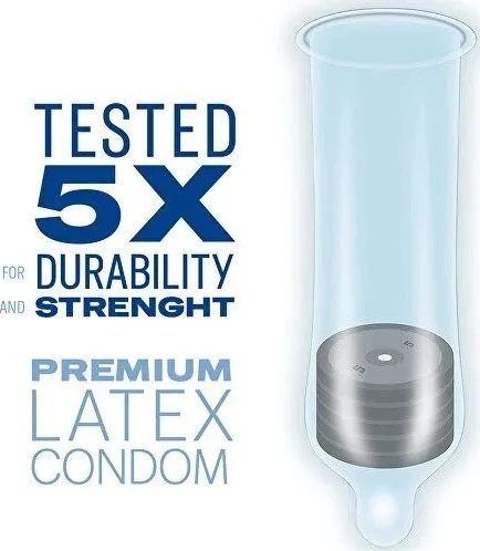 DUREX_Feel Thin Classic latekso prezervatyvai 3 vnt..