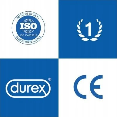 DUREX_Feel Thin Classic latekso prezervatyvai 3 vnt..