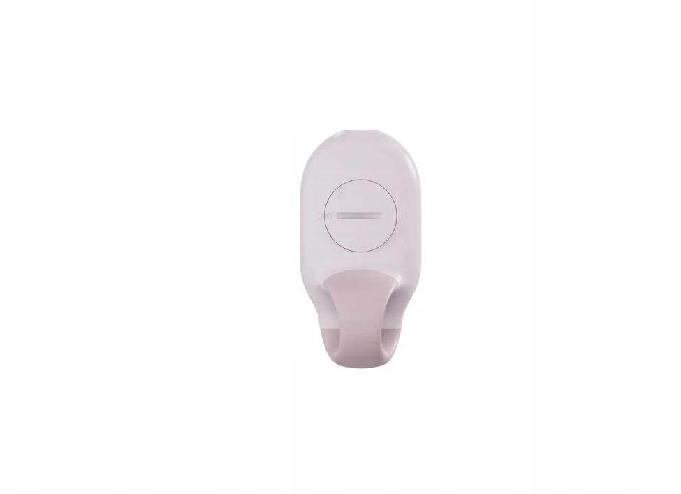 „Duronic Mini 2-in-1“ bekontakčio kaktos/objekto termometro modelis DET-3022, rožinis