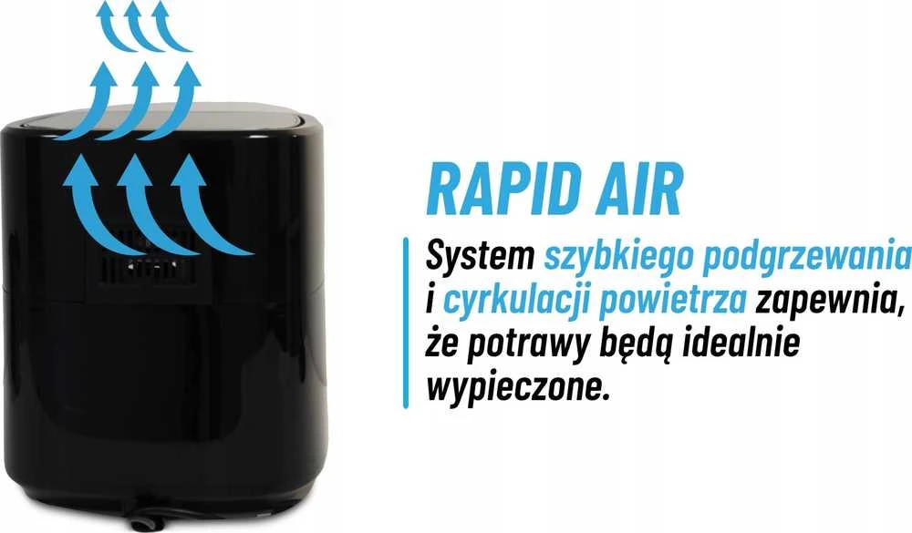 Gruzdintuvė N'OVEEN X-LINE AF770 juodai-sidabrinis