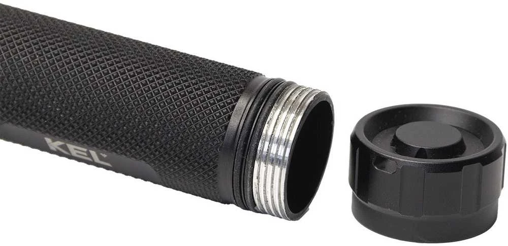 PLASTROL RANKINIS LED ŽIBINTUVĖLIS ĮKRAUNAMAS IPX7 LP-1A