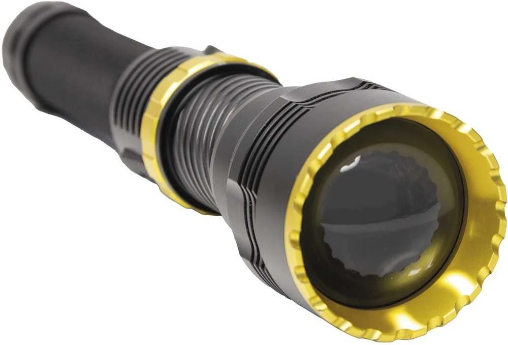 PLASTROL RANKINIS LED ŽIBINTUVĖLIS ĮKRAUNAMAS IPX7 LP-1A