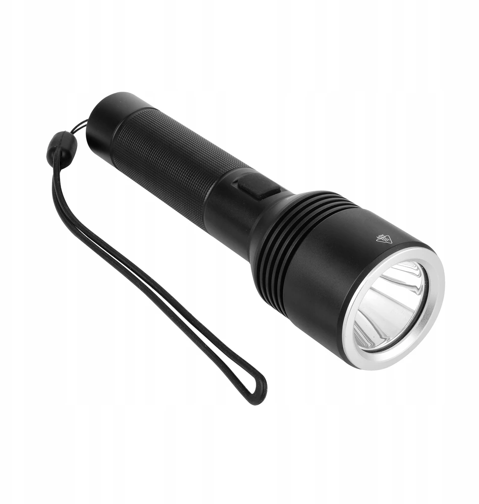 Žibintuvėlis Duronic Žibintuvėlis LED akumuliatorinė Ara 1.0 GW-0140