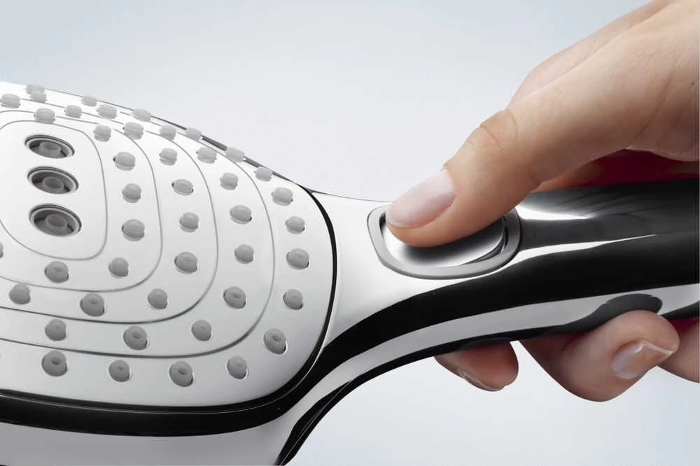 Rankinis dušas Hansgrohe Raindance Select E 26520000