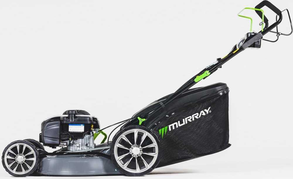 Murray Savaeigė benzininė vejapjovė EQ2-500X