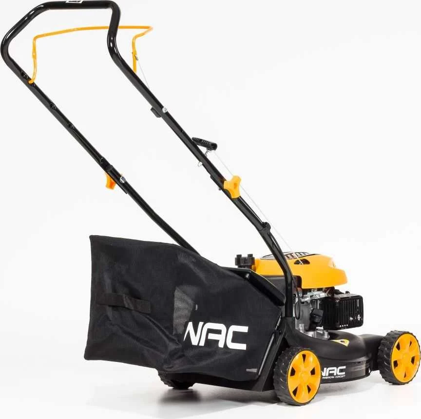 NAC stumiama benzininė vejapjovė LP40-79-PL-SB 1,3kW