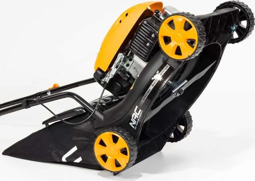 NAC stumiama benzininė vejapjovė LP40-79-PL-SB 1,3kW