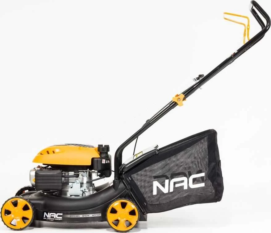 NAC stumiama benzininė vejapjovė LP40-79-PL-SB 1,3kW