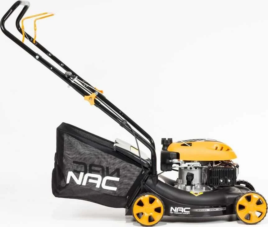 NAC stumiama benzininė vejapjovė LP40-79-PL-SB 1,3kW