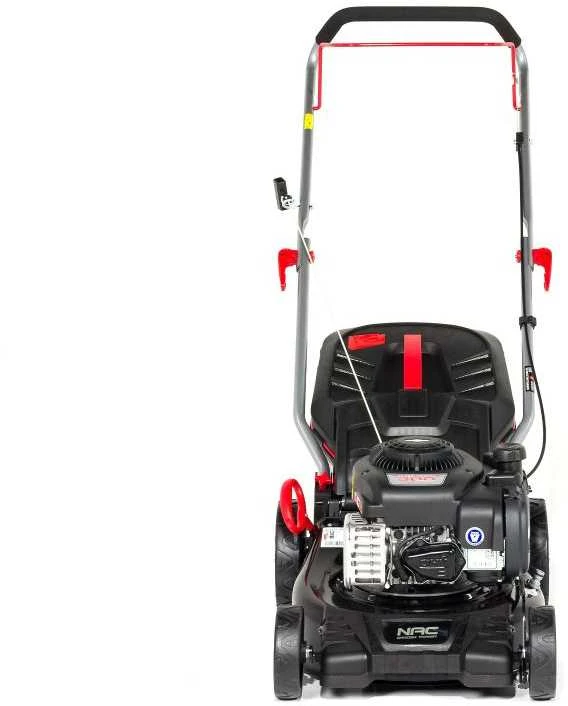NAC benzininė vejapjovė B&S 125cc LP42-300BS-JR