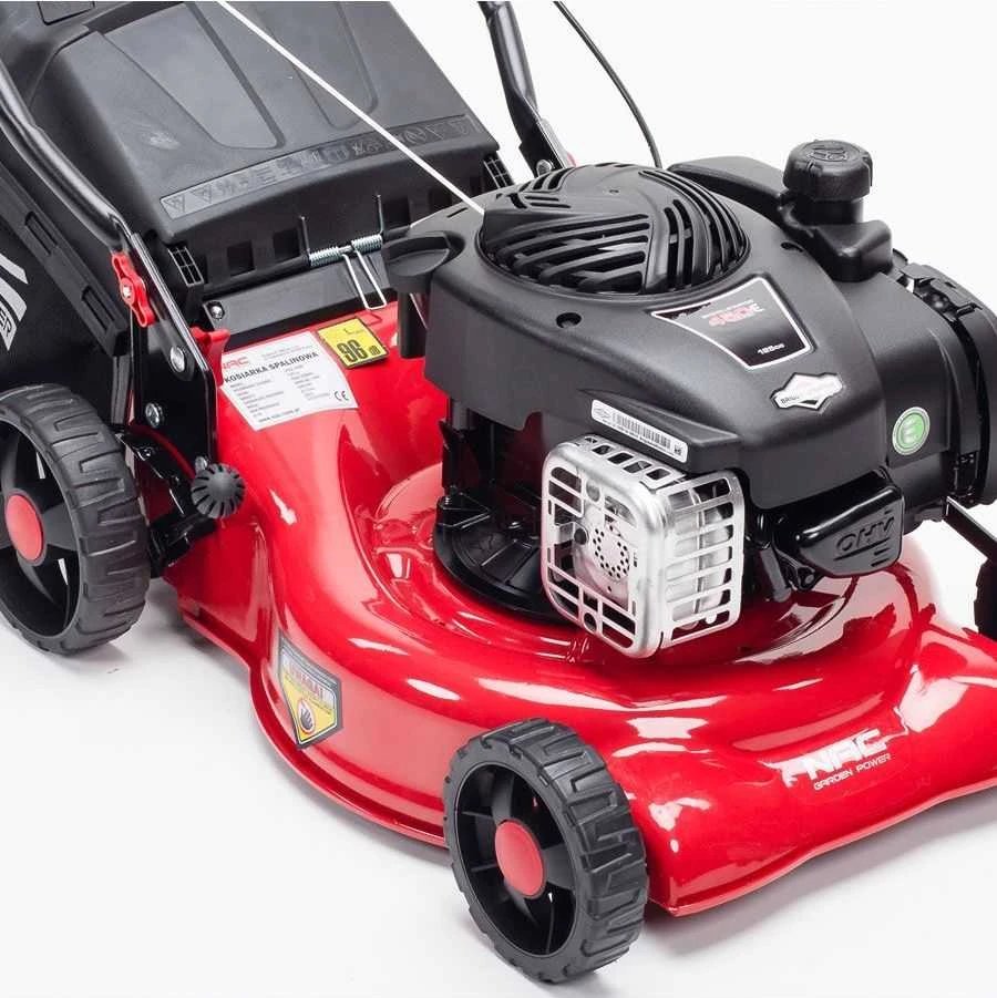 Vejapjovė Nac LP42-450E; 1,7 kW; benzininė