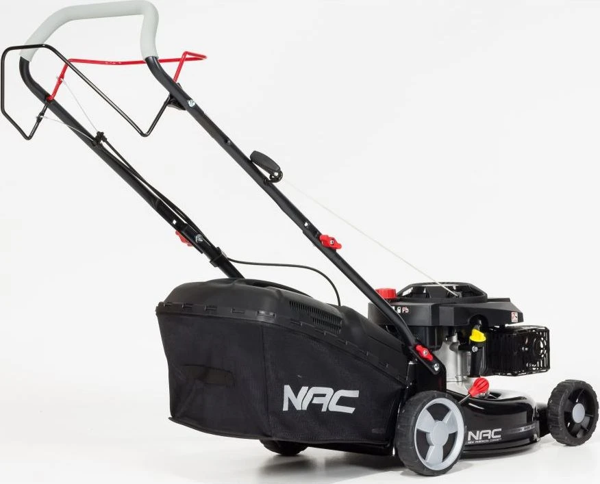 Vejapjovė Nac LS42-146-NG; 2,6 kW; savaeigė benzininė