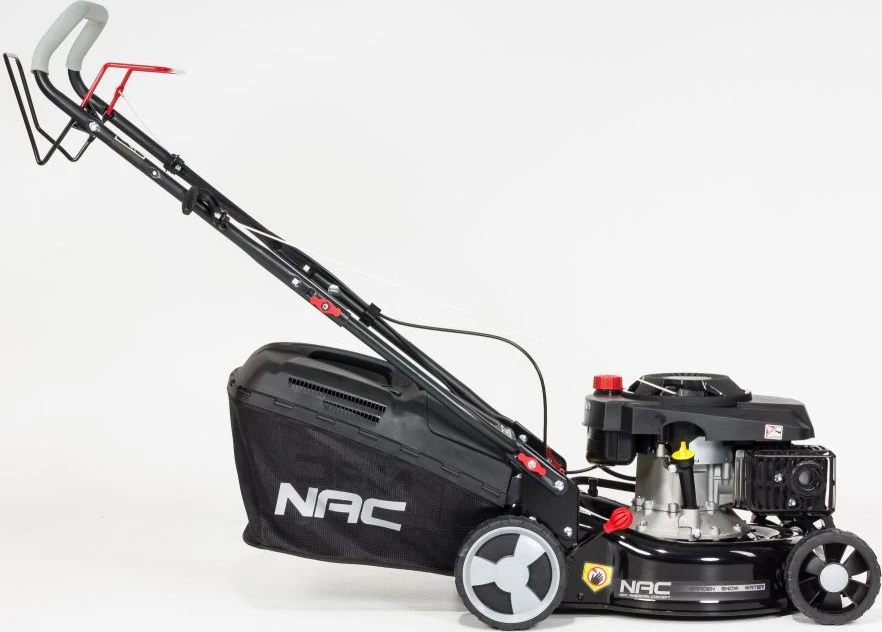 Vejapjovė Nac LS42-146-NG; 2,6 kW; savaeigė benzininė