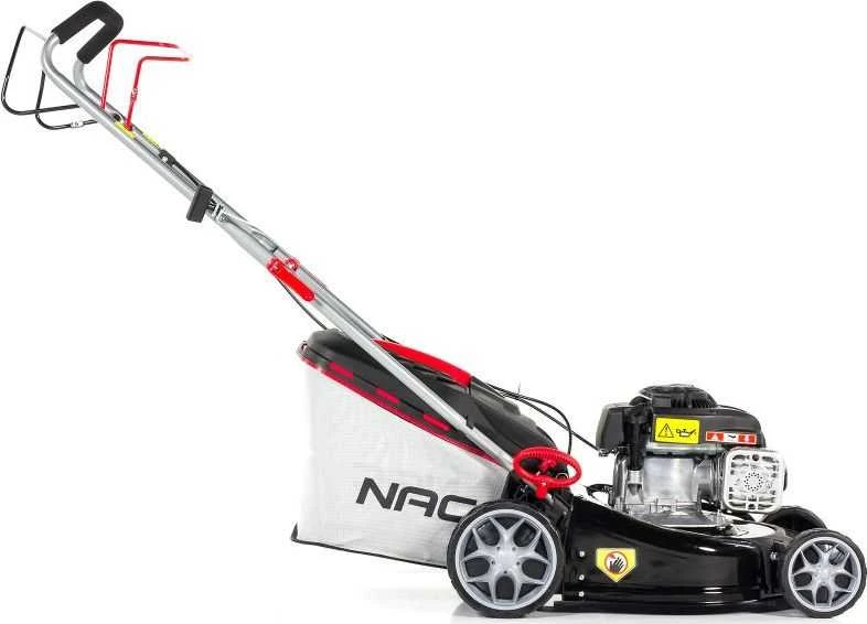 Benzininė vejapjovė NAC LS42-300BS-JR