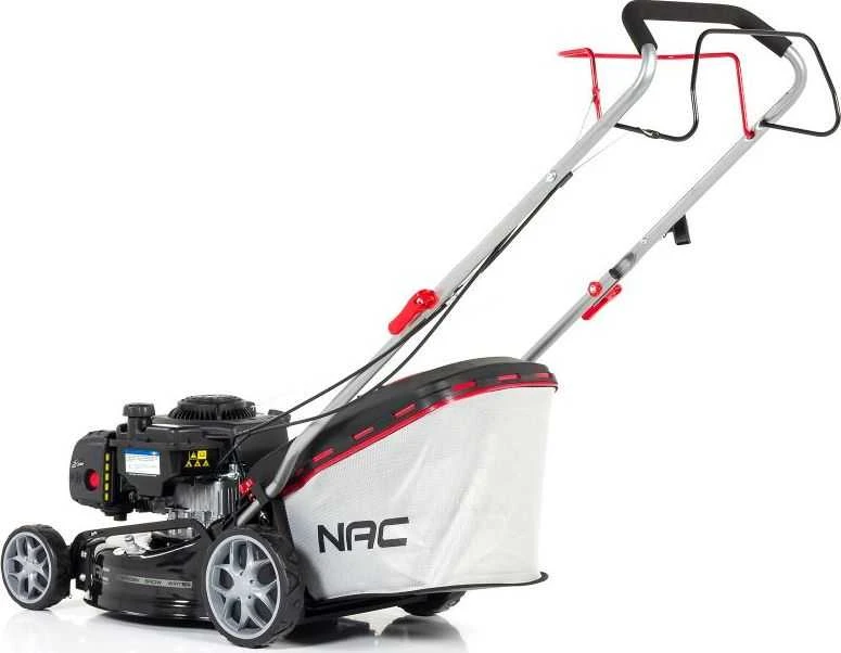 Benzininė vejapjovė NAC LS42-300BS-JR