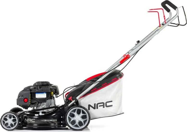 Benzininė vejapjovė NAC LS42-300BS-JR
