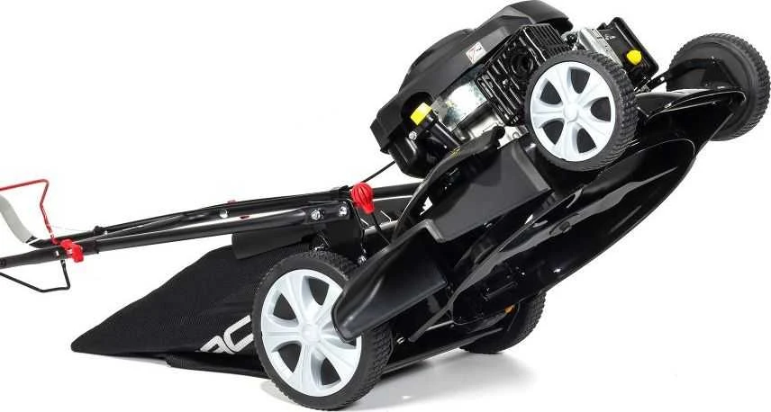 Vejapjovė Nac LS46-173-HS-NG; 3 kW; savaeigė benzininė
