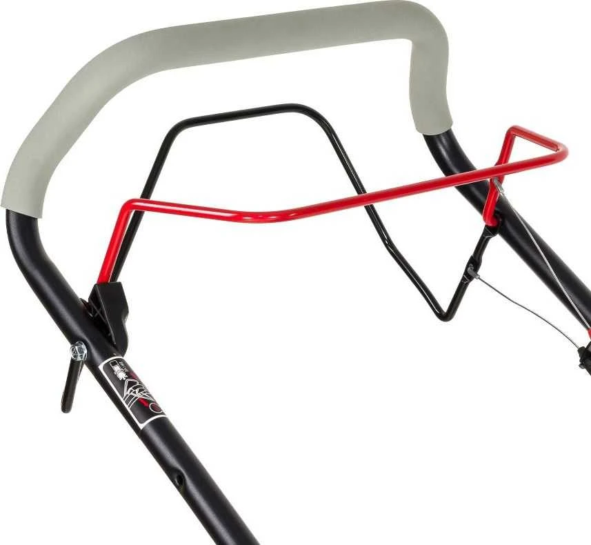 NAC bezininė savaeigė vejapjovė 196cc LS53-196- HS-NG