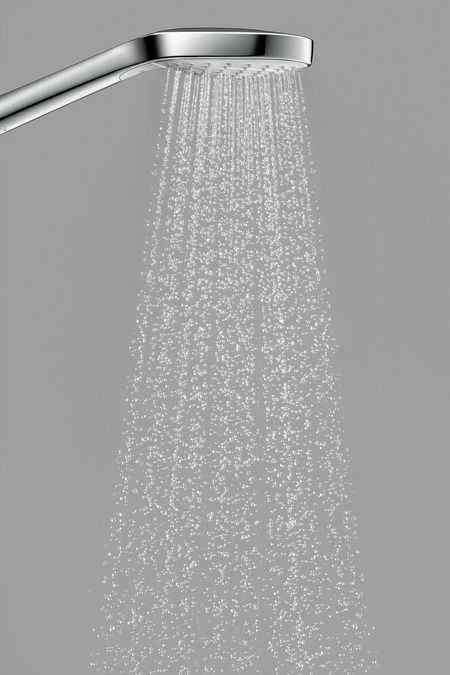 Rankinis dušas Hansgrohe Croma Select S 26803400