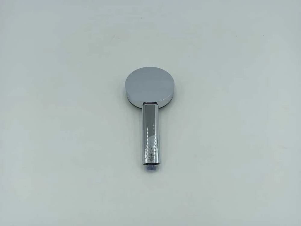 Hansgrohe Dušo galvutė Pulsify Select S EcoSmart 24111000 chromo 105mm