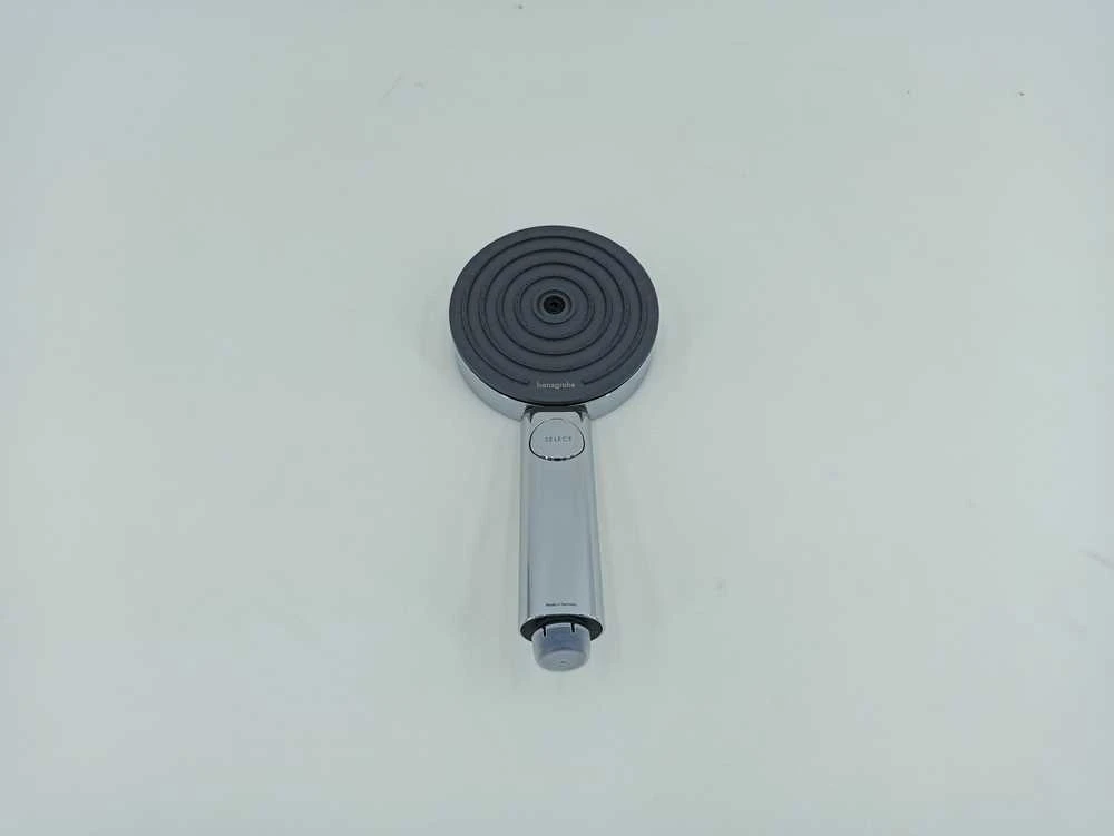 Hansgrohe Dušo galvutė Pulsify Select S EcoSmart 24111000 chromo 105mm