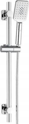 Valvex Dušo komplektas 2432950 LOFT SLIDING SHOWER SET, 3-FUNCTION // BV.2432950