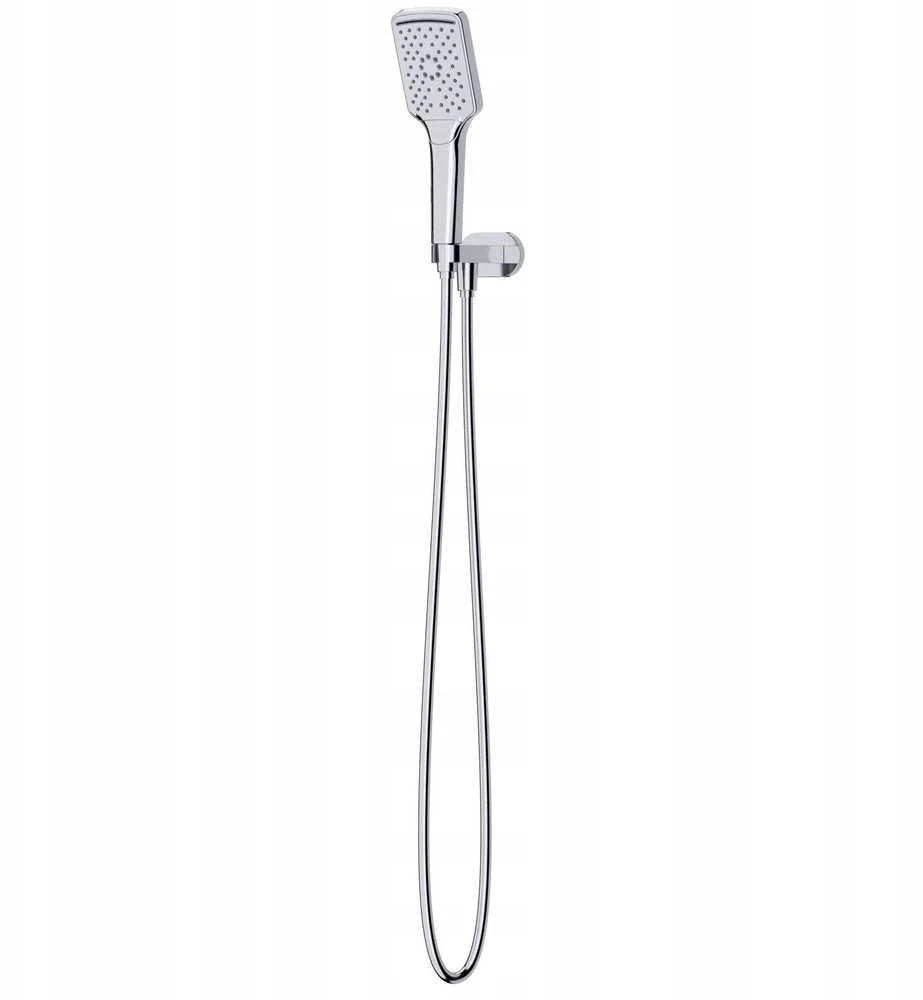 Cersanit ANGLE ANGLE RINKINYS LARGA CHROME