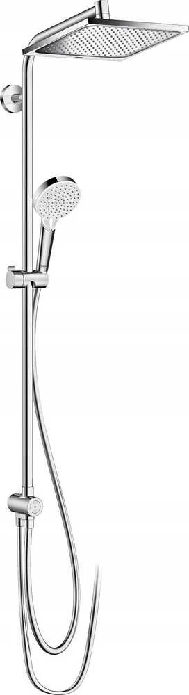 Dušo komplektas Hansgrohe Crometta E 27289000