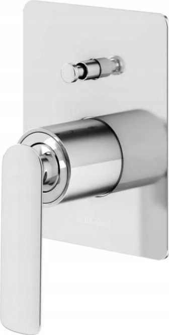 KOHLMAN dušo rinkinys Kitas QW210ER20 - QW210ER20