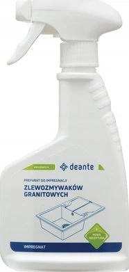 „Deante“ sieninis dušo maišytuvas – 10 cm tarpas