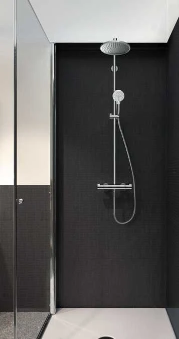 Dušo komplektas Hansgrohe Crometta S 27270000