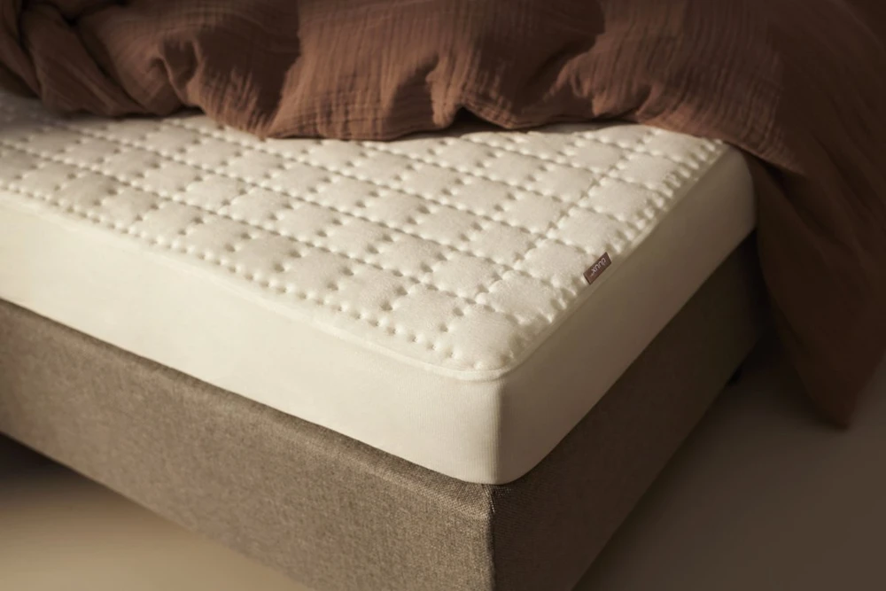 Duux Duux Elektrinis poliarinis antklodė-paklotė Snooze 200 x 90 cm paklodė 55C