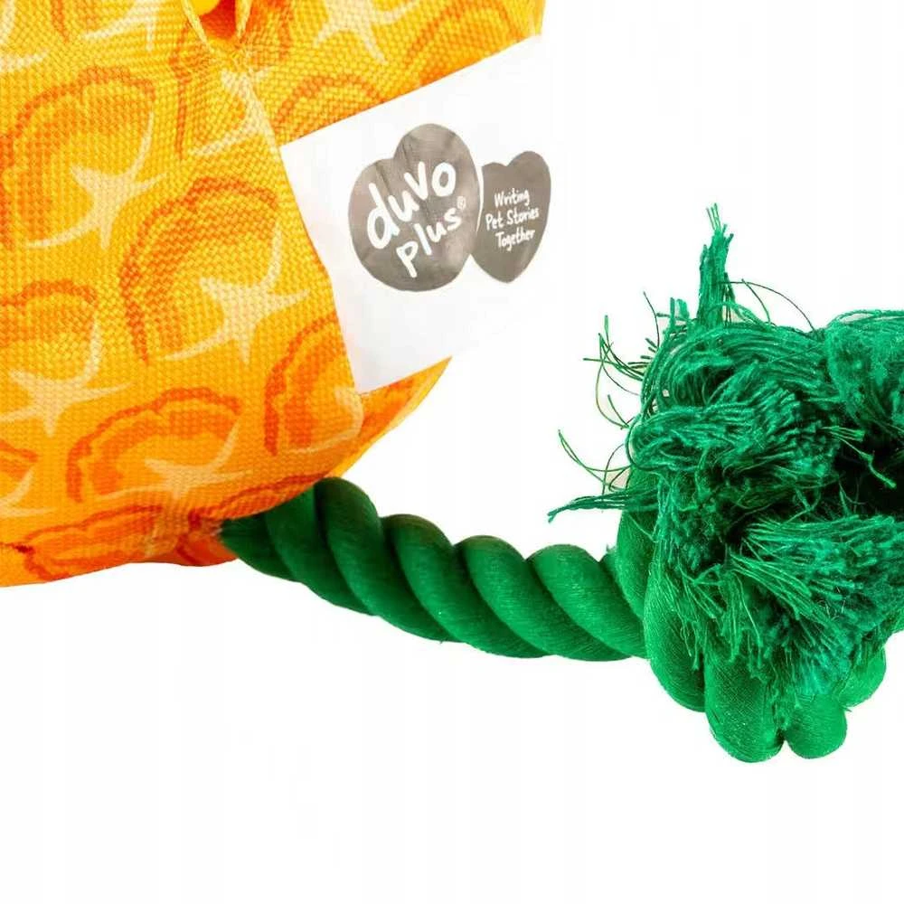 Duvo+ DUVO+ Žaislas NA PRZYSMAKI ANANAS 37x37x26cm 15483 /3/48