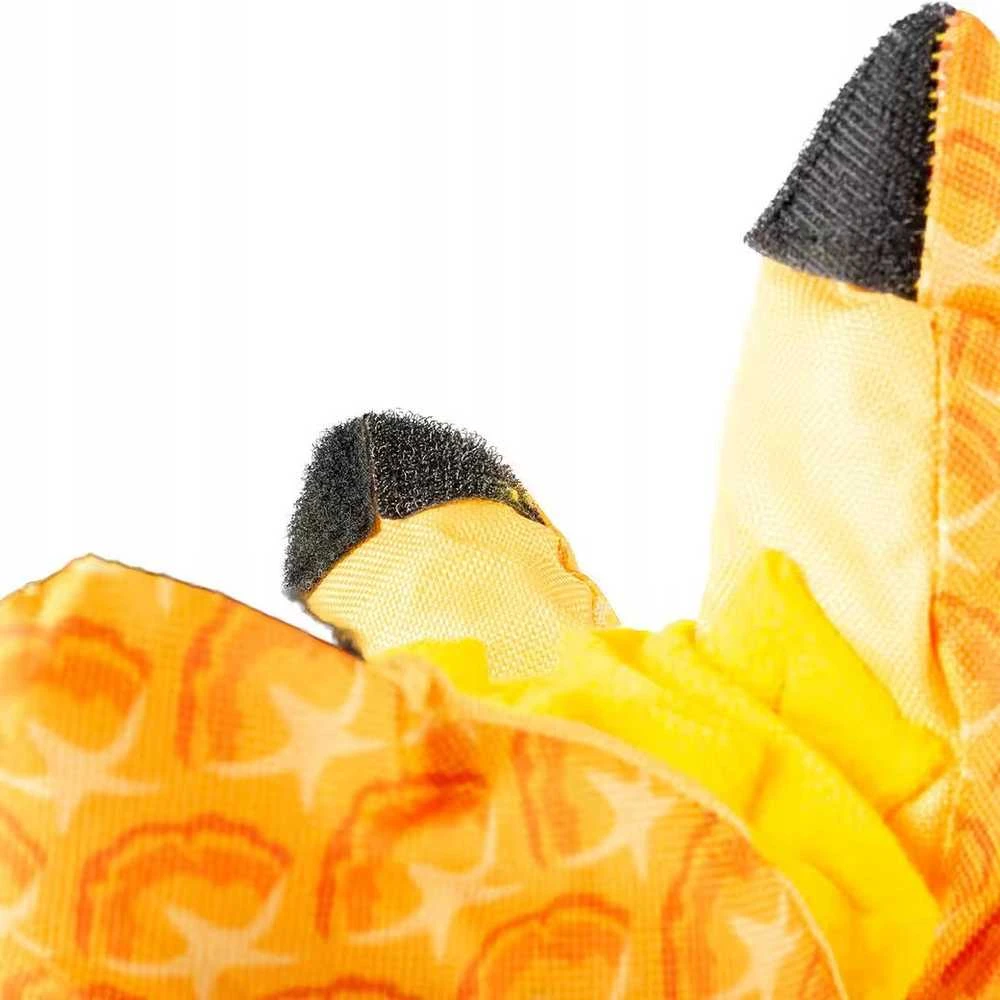 Duvo+ DUVO+ Žaislas NA PRZYSMAKI ANANAS 37x37x26cm 15483 /3/48