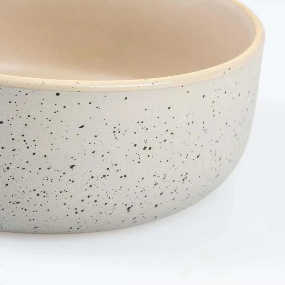 Duvo+ Duvo+ Dune Keramikinė dubenėlis dla Psa Kota 470ml 14cm