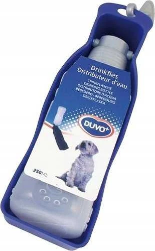 Duvo+ Duvo+ Buteliukas Podróżna dla Psa 250ml