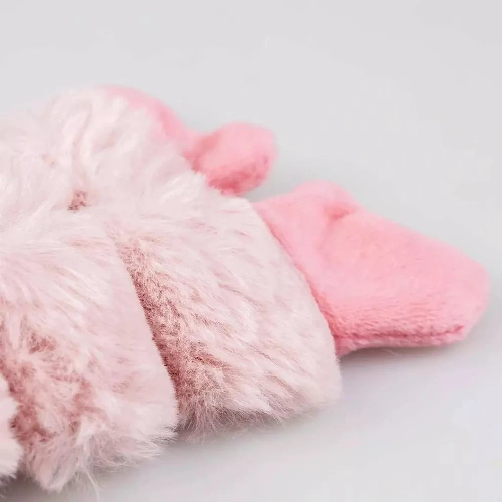 Duvo+ Duvo+ Huggi Pig Žaislas Pluszowa dla Psa Świnka S 38cm
