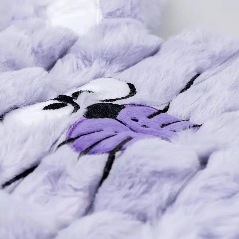Duvo+ Duvo+ Huggi Rabbit Žaislas Pluszowa dla Psa Królik L 63cm