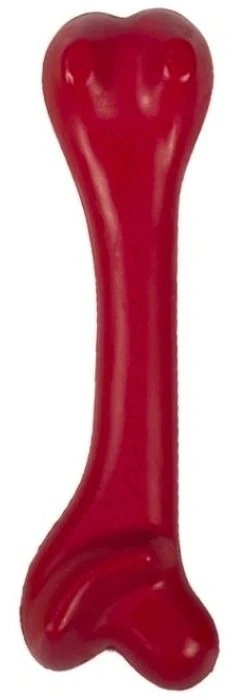 Duvo+ DUVO+ Žaislas GUMOWA KOŚĆ MIX Spalvos 20cm 10458 4/48