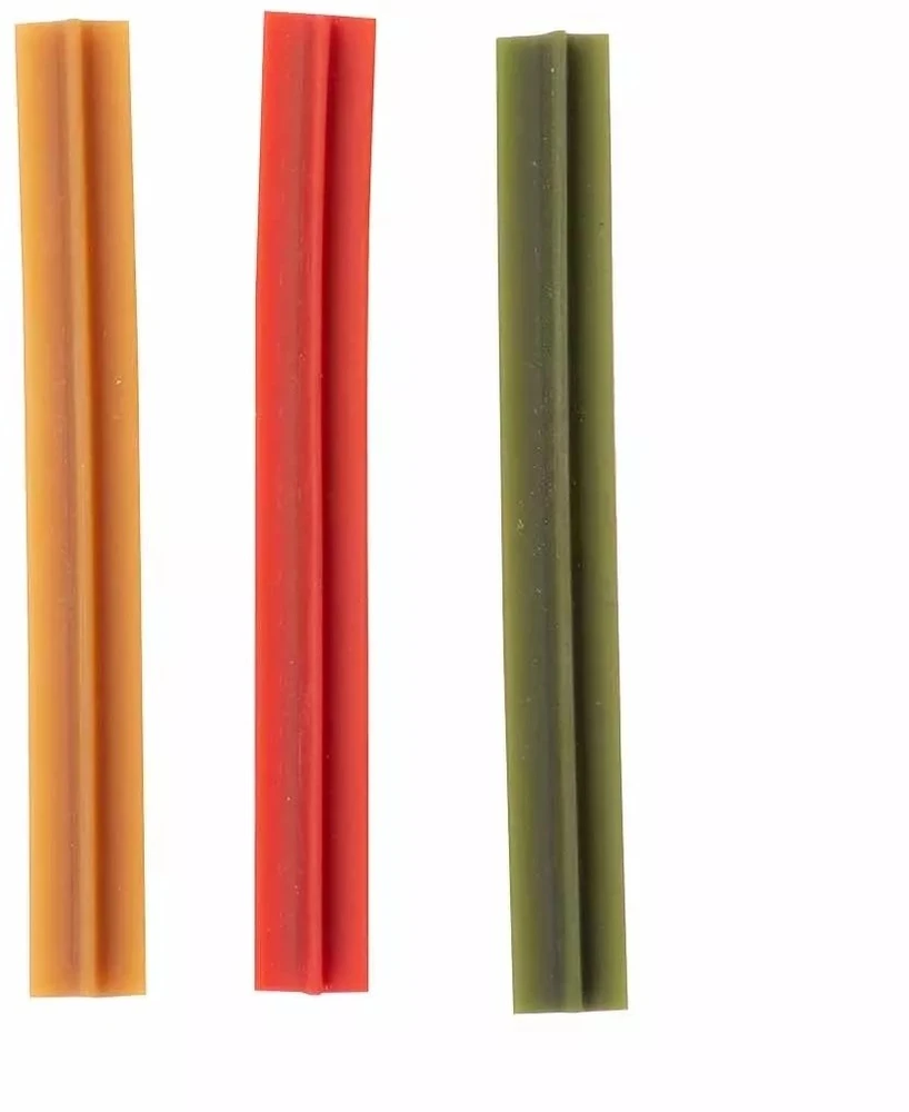 Duvo+ GARDEN BITES DANTUKŲ LAZDELĖS ''XL'' 25cm 80g 48/288 (ekrane rodoma 24 vnt. x 2)