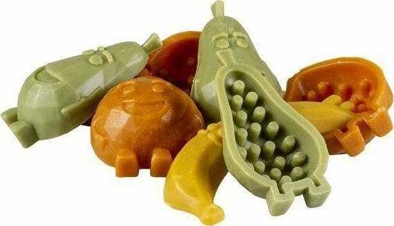 Duvo+ Garden Bites Fruity Friends S, 18szt.270g