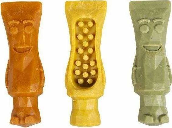 Duvo+ Garden Bites Fruity Tonya dantų pasta L3 vnt. 270g