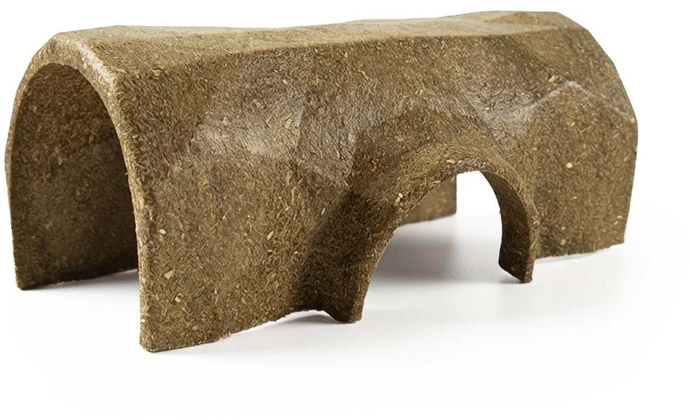 Duvo+ Sodo skanėstai smulkiems gyvūnams daržovių kramtalas 15x10x6,5cm-180g /18 (16676)