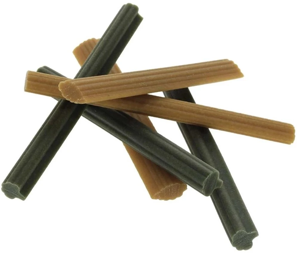 Duvo+ GARDEN BITES PUPPY SOFT VEGGIE STICKS ''S'' 8cm 28vnt /210g 3/36