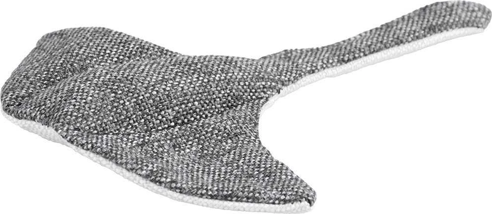 DUVO+ pliušinis žaislas SPINDULYS 20x14x2cm 15354