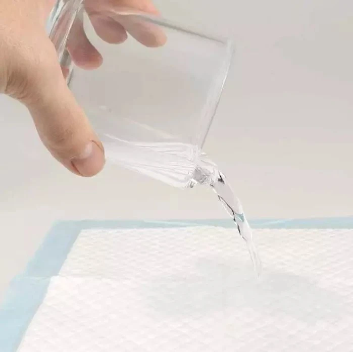 Duvo+ Šunų Įklotai D Žaliosios Arbatos Spalvos 45x60cm 30vnt.