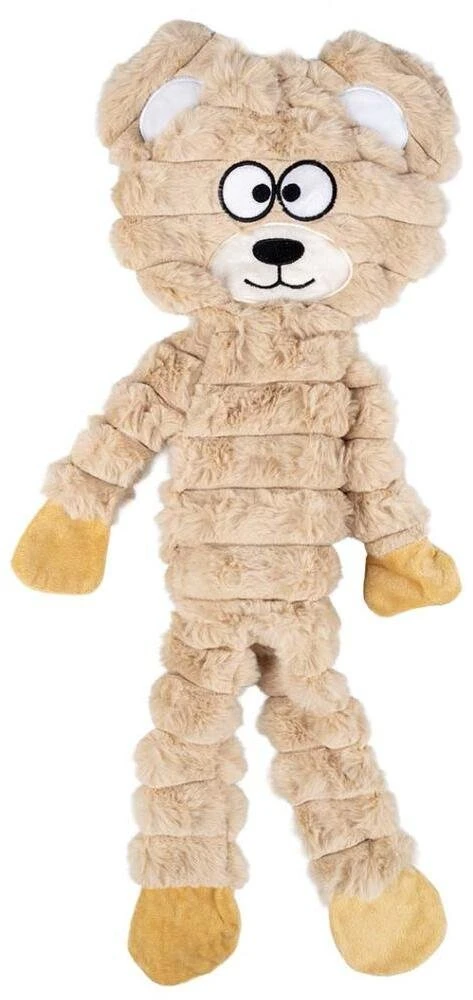 Duvo+ DUVO+ Žaislas Pliušinis HUGGI BEAR S 38x17x3.5cm