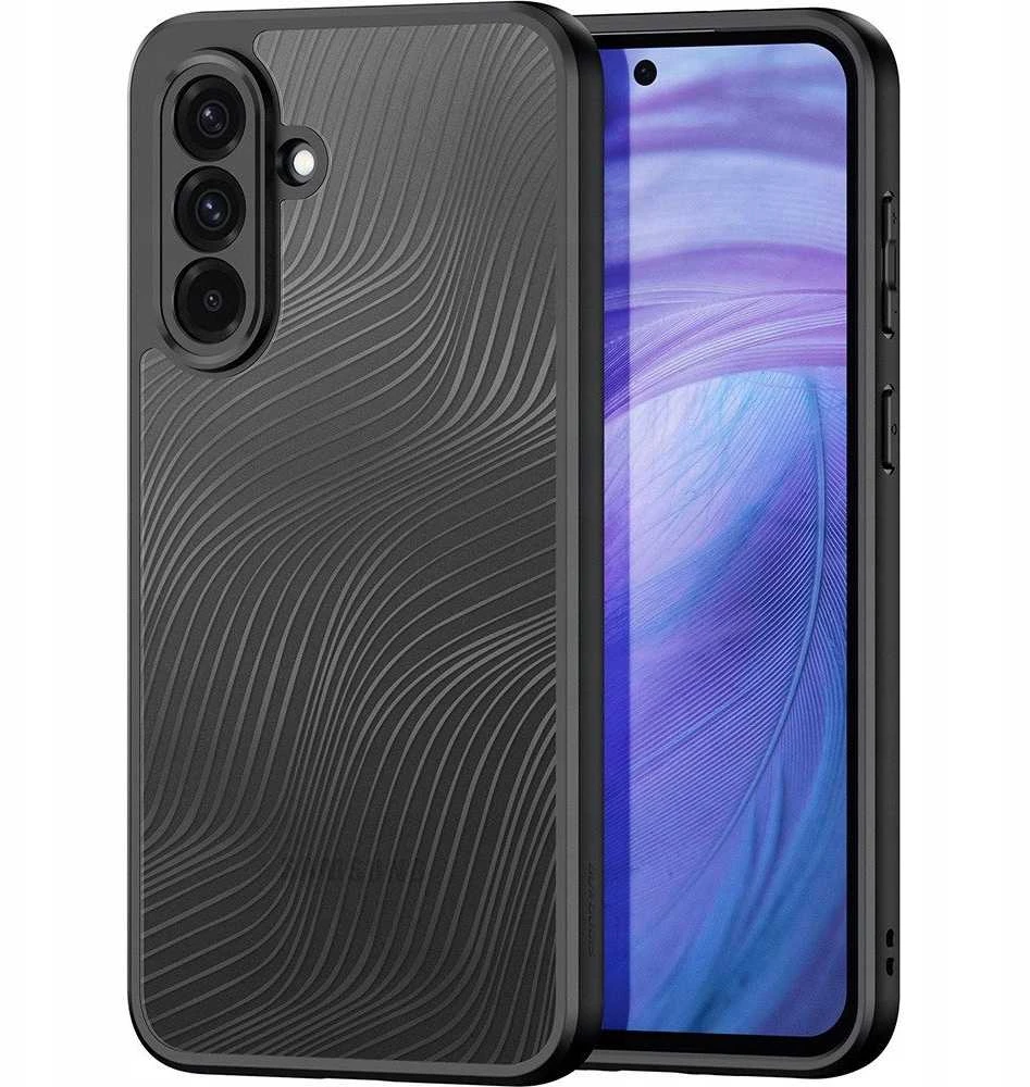Dėklas Dux Ducis Aimo Samsung A366 A36 5G/A566 A56 5G