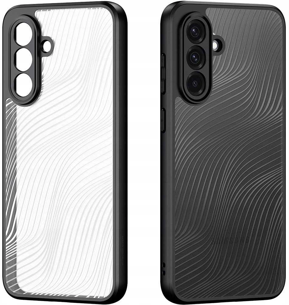 Dėklas Dux Ducis Aimo Samsung A366 A36 5G/A566 A56 5G